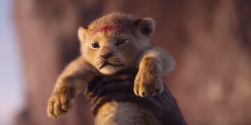 Have you ever noticed this detail in “The Lion King”?