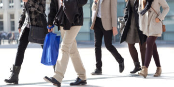 How can we walk more in our busy schedule?