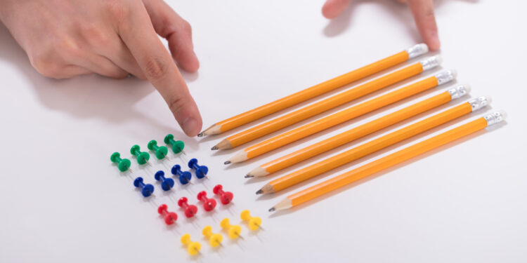 The dangers of being a perfectionist