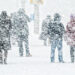 Expert’s tips on surviving a blizzard or winter storm