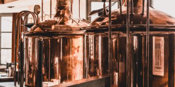 Why the debate is still out on who invented beer