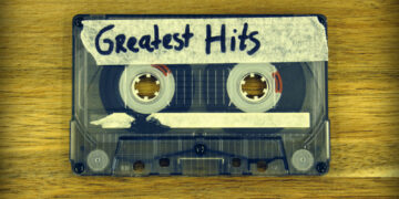 Your favorite album was released either 19 or 20 years after you were born. Find out why