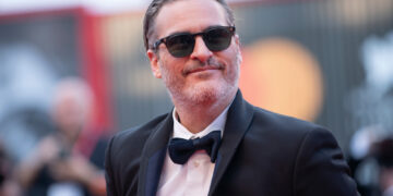 Will repeating the same tux put a toll on the fashion’s carbon footprint?