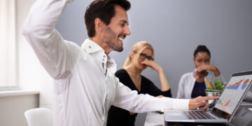 Smell loss can be a harsh sentence for sufferers