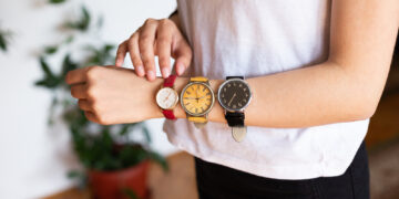 Trying to understand time