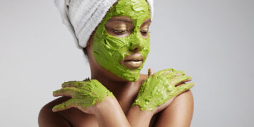 Look after your face by following these three simple steps