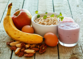 Are You Still Skipping Breakfast? You Might Regret It