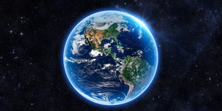 This world has one country: what would it be like?