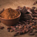 What is the difference between cocoa and cacao?