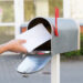 What to do when you receive mail that is not for you?