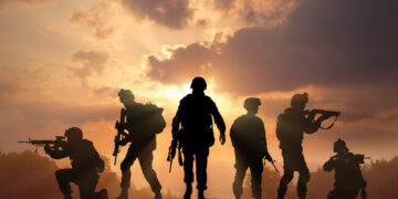 Essential war films to watch