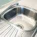 Best cleaning tips to get a sparkling sink