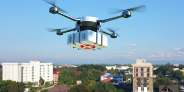 Why there will be ‘Medical Drones’ in the future